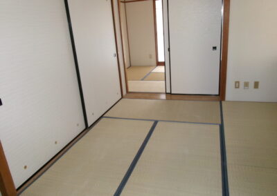 緑町1号棟（和室）