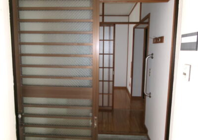 緑町1号棟